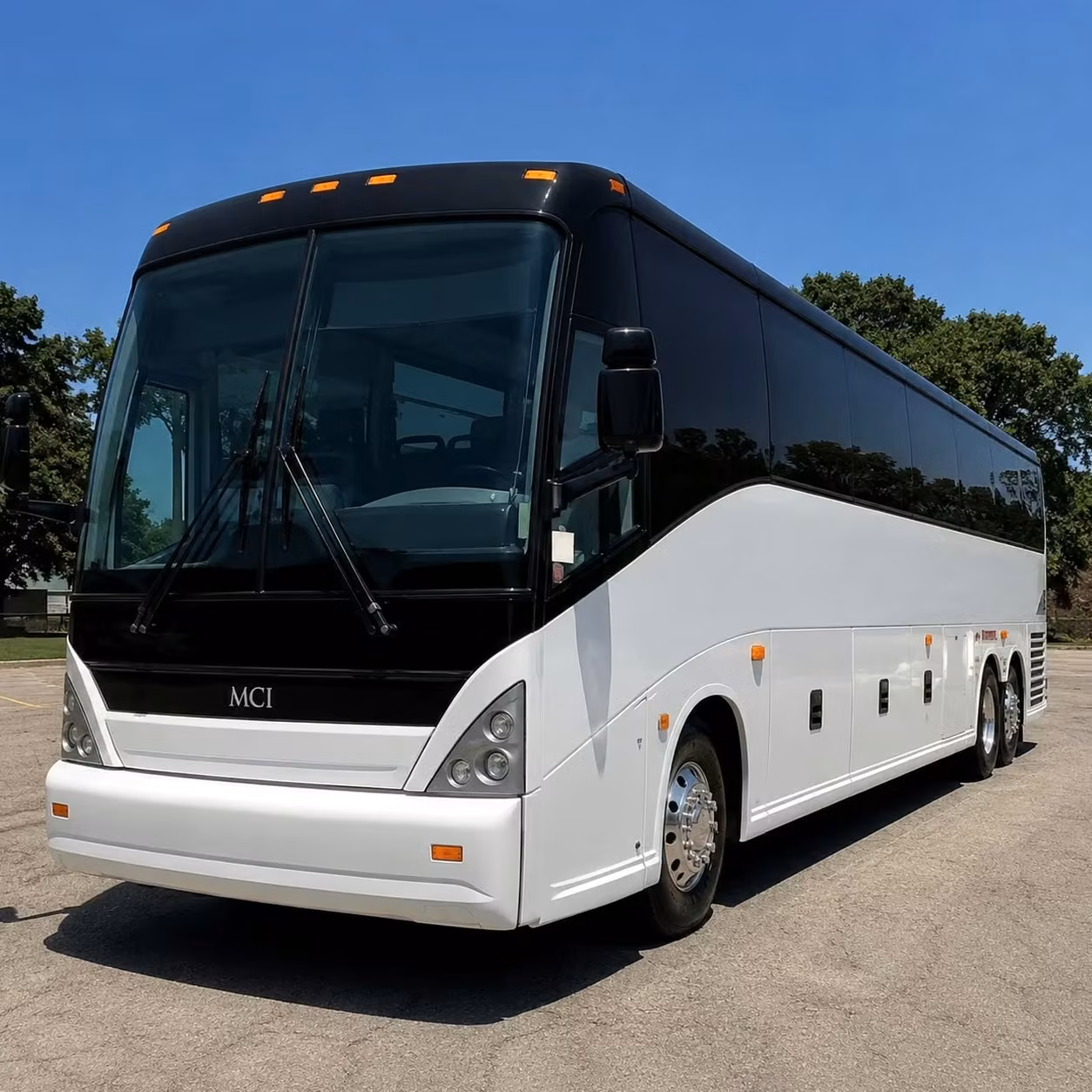 bus rentals for norfolk proms homecomings