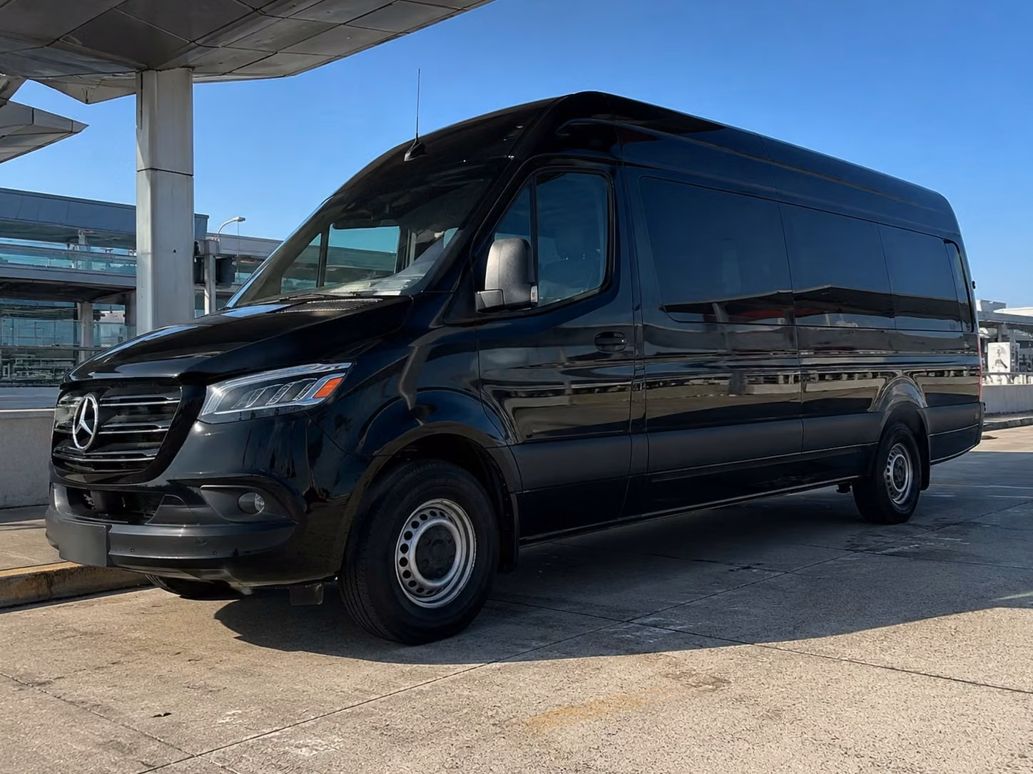 employee shuttle services in norfolk