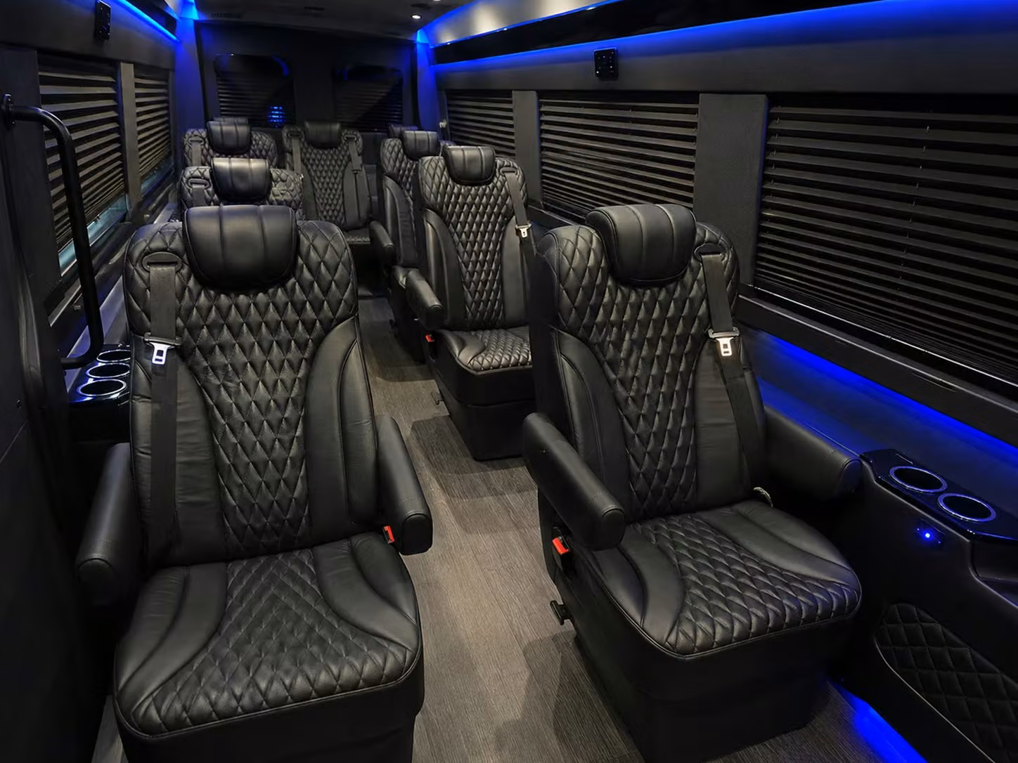 norfolk airport transfer shuttle bus services